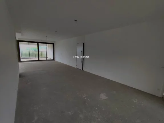 Imagem Apartamento com 308m² em Moema encontre o maior estoque Cyrela na Zona Sul! Explore em www.fmsimoveis.com.br