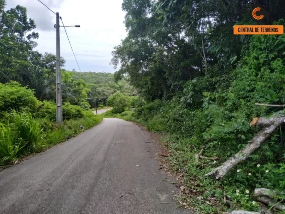Imagem TERRENO NA CASCALHEIRAS