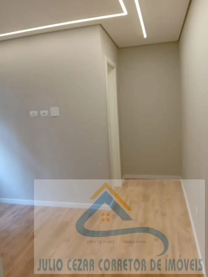 Imagem Apartamento Garden para Venda em São José dos Pinhais, Silveira da Motta, 3 dormitórios, 1 suíte, 2 banheiros, 1 vaga