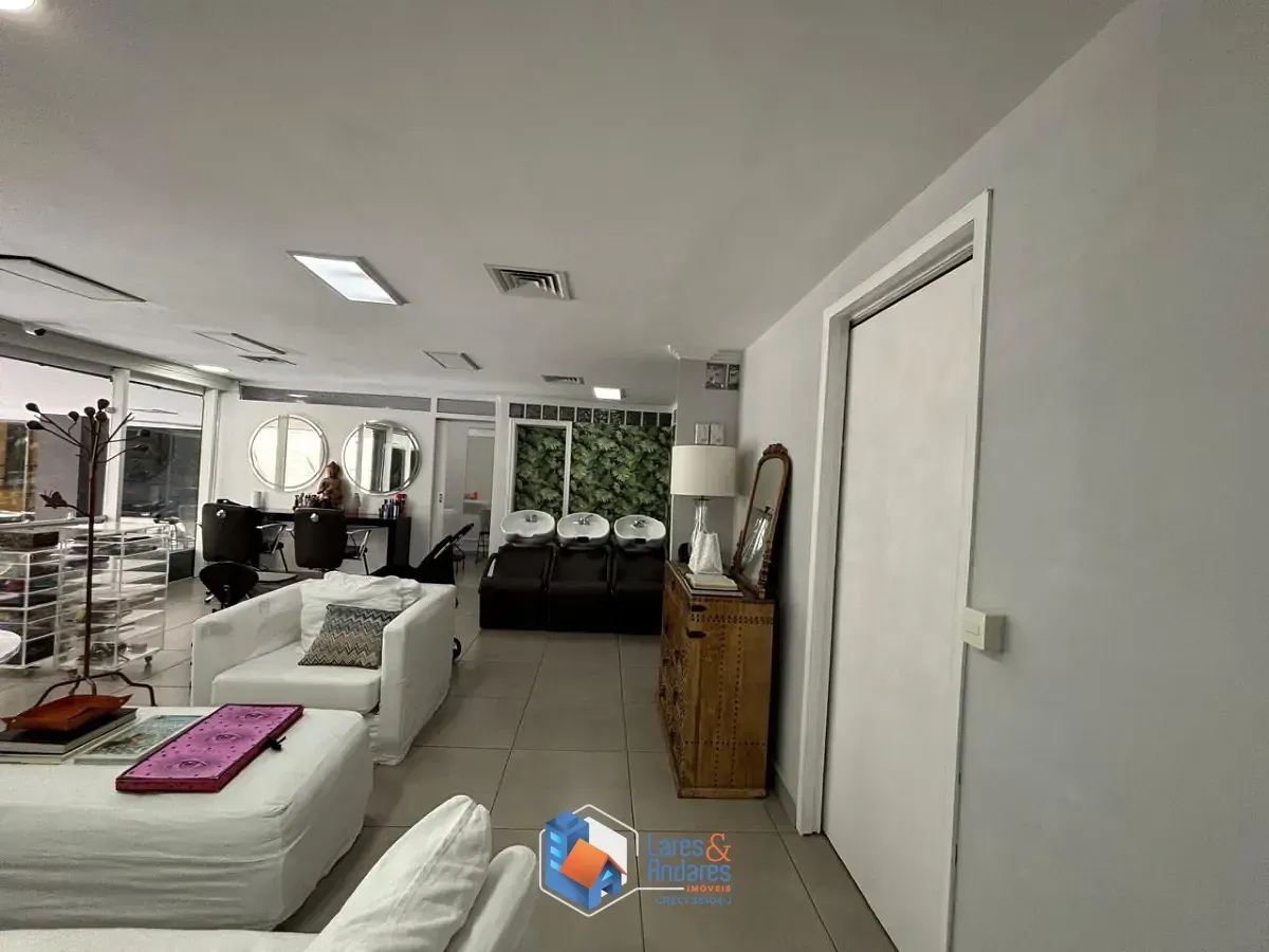 Imagem Conjunto comercial para venda em Jardim Paulistano, 152m²