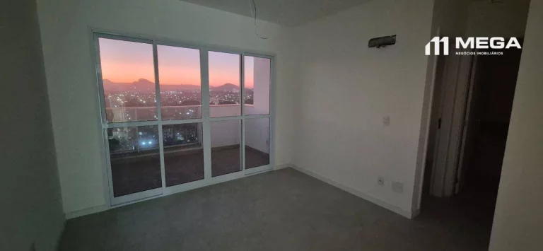 Imagem Apartamento com 2 dormitórios à venda, 64 m² por R$ 600.000 - Itaparica - Vila Velha/ES