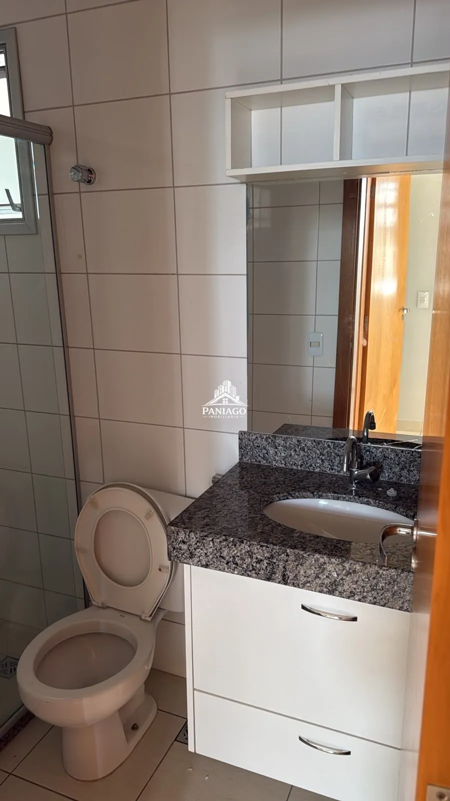 Imagem APARTAMENTO NO CONDOMINIO RESIDENCIAL BEIRA RIO COM 3 QUARTOS SENDO 1 SUITE