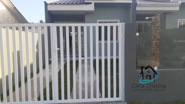 Imagem CASA RESIDENCIAL em PONTAL DO PARANÁ - PR, Balneário Praia de Leste