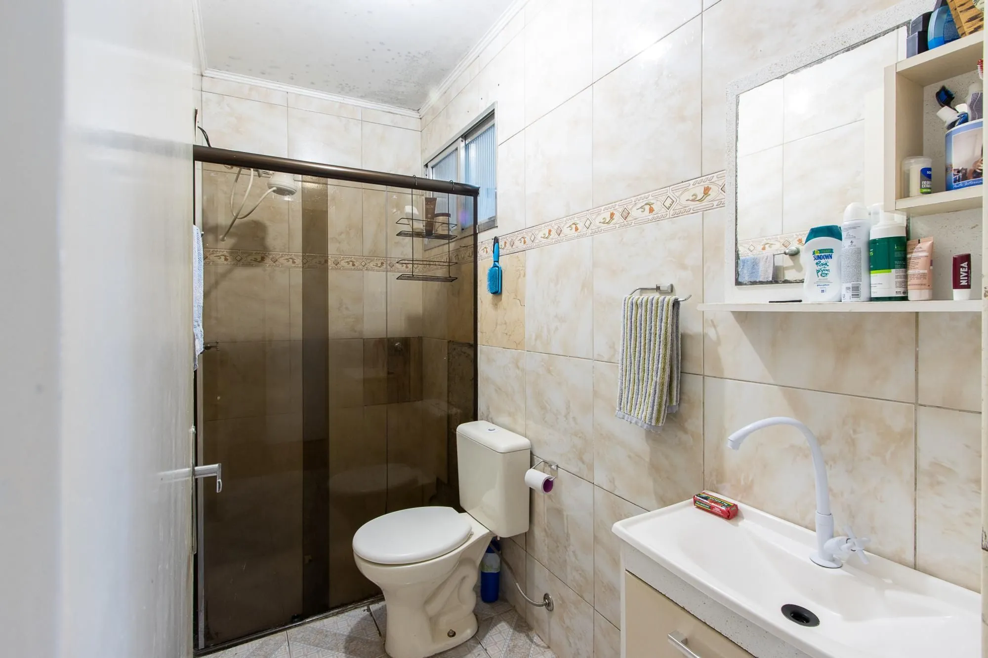 Imagem Apartamento em Menino Deus