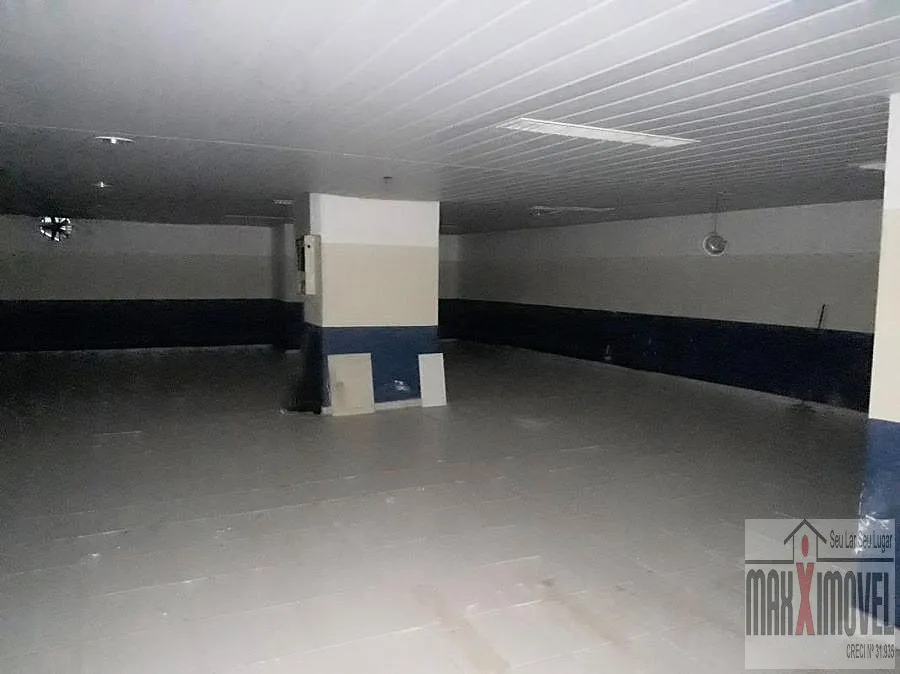 Imagem Lojão Comercial com 793 m² no Rio Comprido  23 vagas