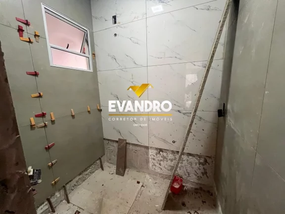 Imagem Casa em Condomínio para Venda em Cuiabá / MT no bairro Jardim Imperial
