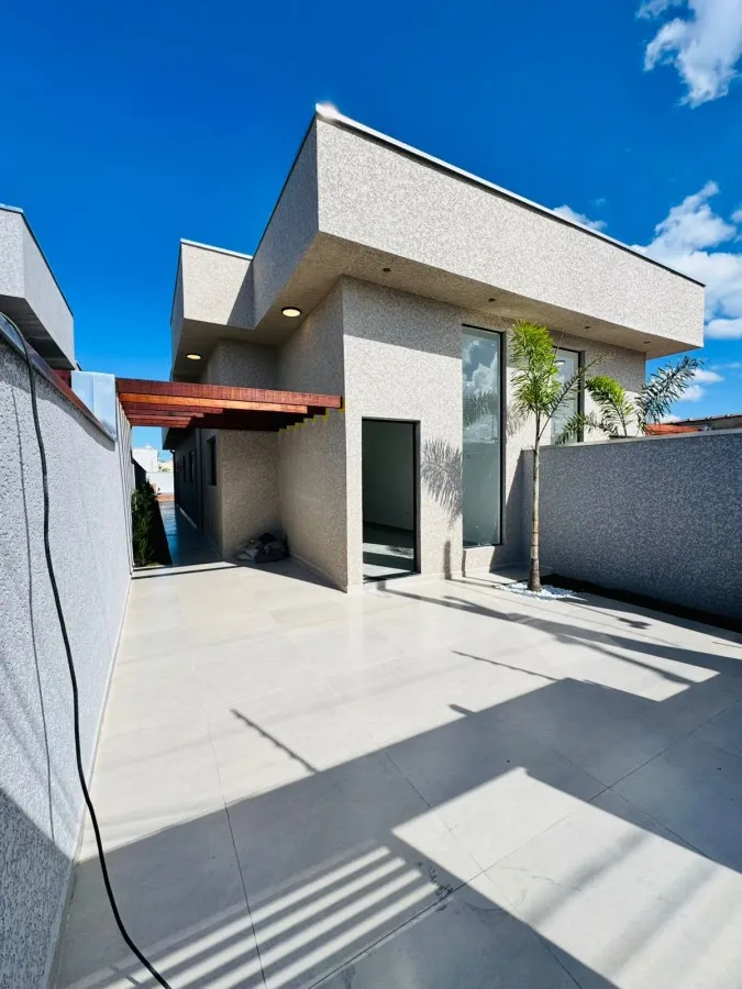 Imagem Casa para Venda em Itanhaém, Jamaica (Praia), 3 dormitórios, 1 suíte, 2 banheiros, 2 vagas