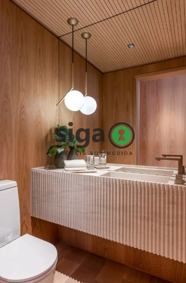 Imagem Apartamento para venda no Jardins 03 suítes, São Paulo - SP