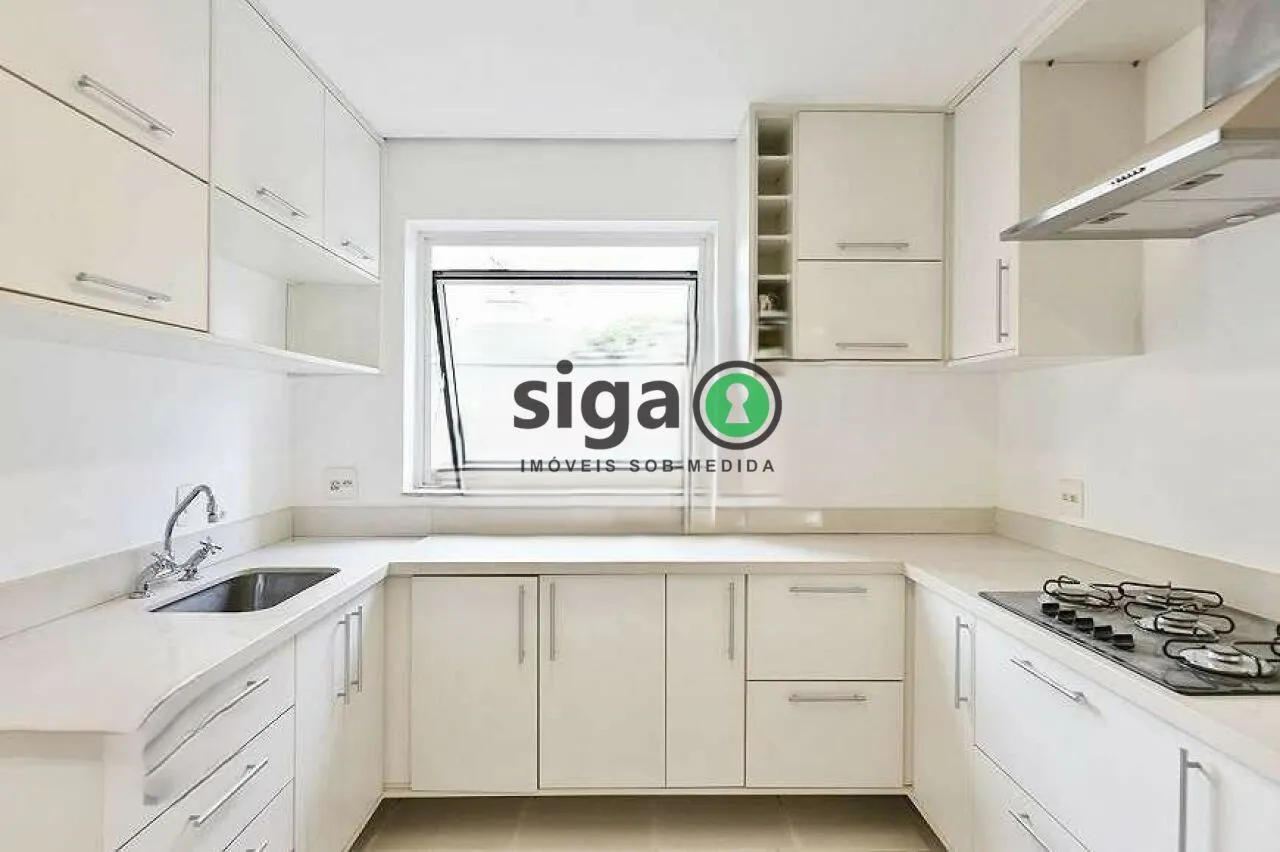 Imagem Lindenberg a Venda ou Locação 385m², 4 suites, 6 vagas SEM MOBILIA
