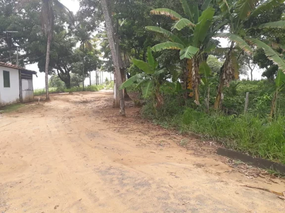 Imagem TERRENO EM SIMÕES FILHO