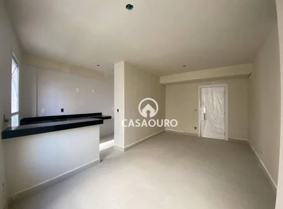 Imagem Apartamento com 2 quartos à venda, 65 m² - Sion - Belo Horizonte/MG