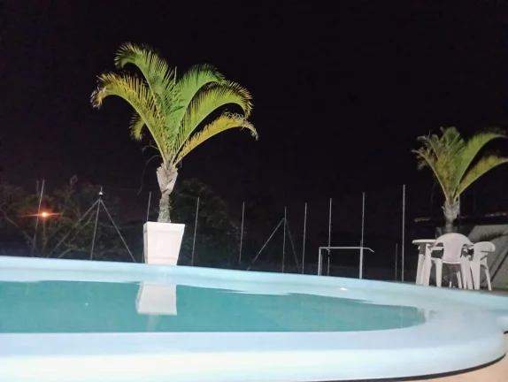Imagem Casa 4 dormitórios Condominio Residencial Terriaca- Ibiuna - Rodovia Bujiro Nakao km60