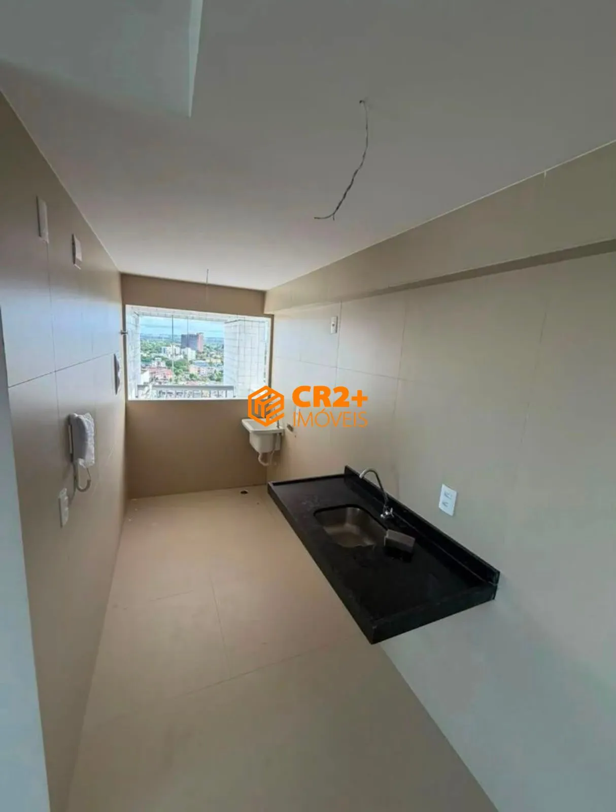Imagem APARTAMENTO À VENDA NA IPUTINGA - RECÉM-REFORMADO!