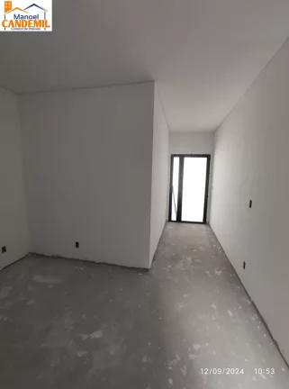Imagem Sobrado Geminado Alto Padrão à venda em Joinville bairro Glória