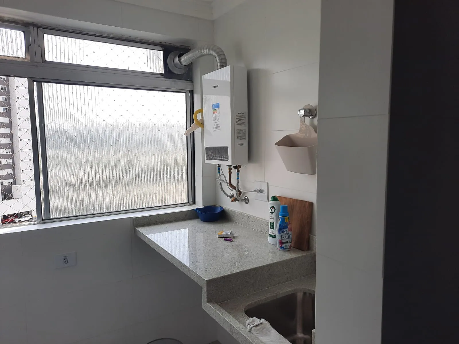 Imagem VENDO LINDO APARTAMENTO NO BAIRRO VILA CRUZEIRO! (ZONA SUL-SP)