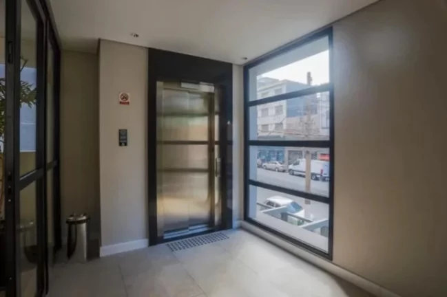 Imagem IS LIBERDADE - MAC - Studio 25m² (Unidade de Revenda), a 500m do Metrô Liberdade e 400m do Metrô Sé!
