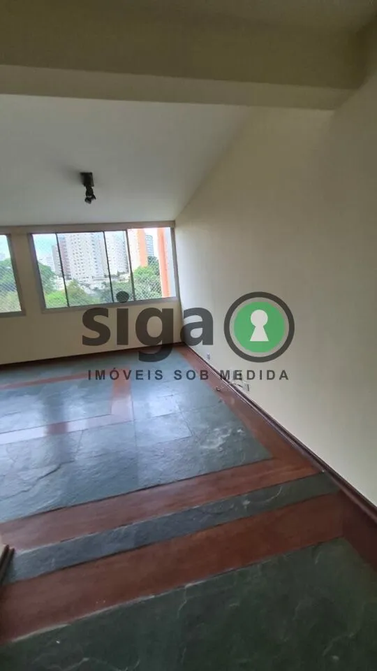 Imagem APARTAMENTO COM 202M² 3 DORMITORIOS PARA VENDA E LOCAÇÃO NO CONDOMÍNIO PORTAL DO MORUMBI