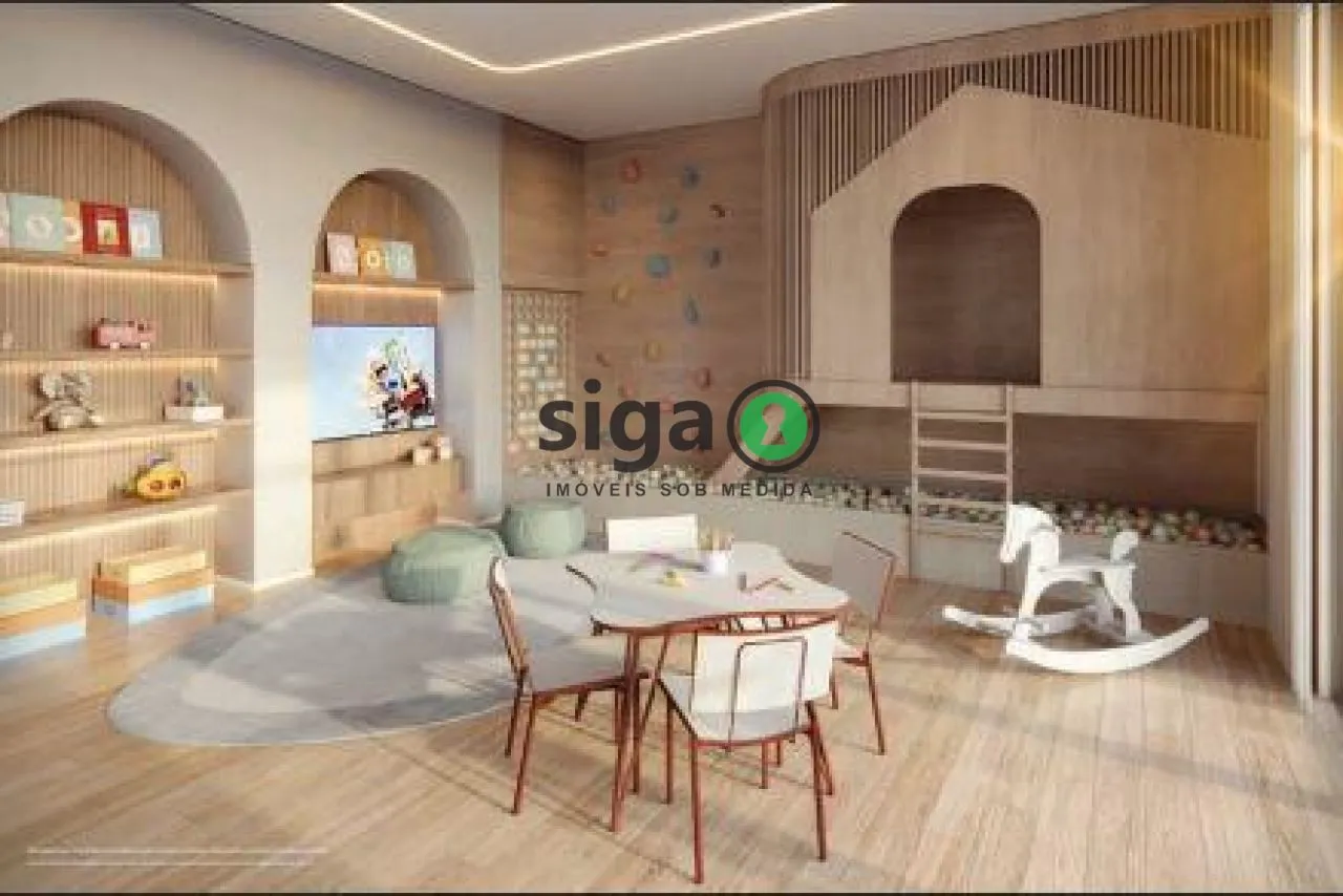 Imagem Apartamento Residencial em Jardins