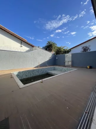 Imagem Casa à venda no bairro Setor Sul - Goianésia/GO