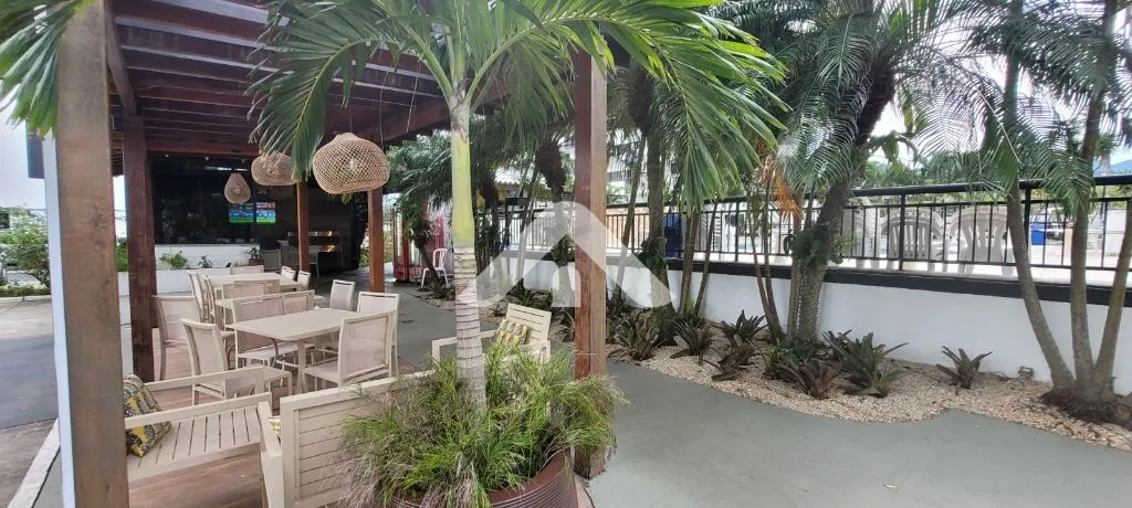 Imagem Apartamento à venda Barra Bali
