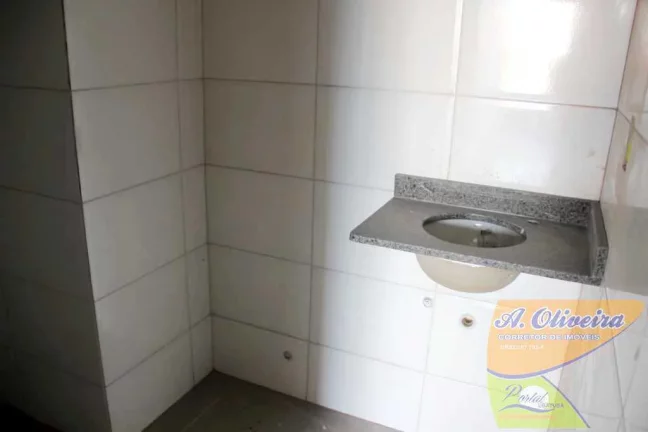 Imagem Apartamentos Novos 02 Dormitorios( sendo 01 suite) Pereque -Açú