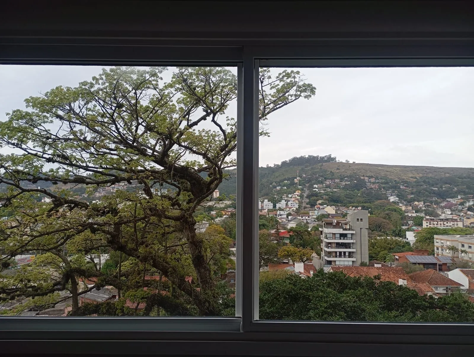 Imagem Apartamento para Venda - 49.01m², 1 dormitório, 1 vaga - Teresópolis