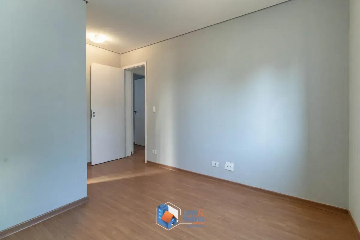 Imagem Apartamento garden para venda em Vila Andrade com 3 quartos, sendo 1 suíte, 121m²