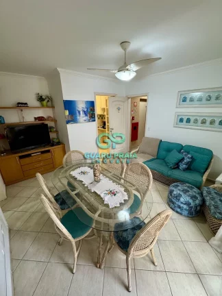 Imagem Apartamento à venda no bairro Enseada - Guarujá/SP