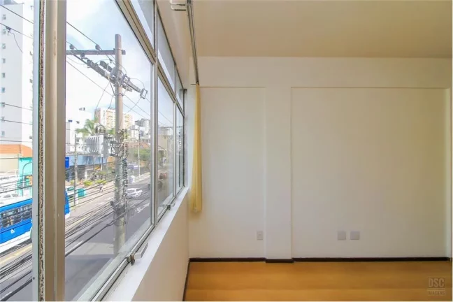 Imagem Sala para venda no bairro Floresta em Porto Alegre