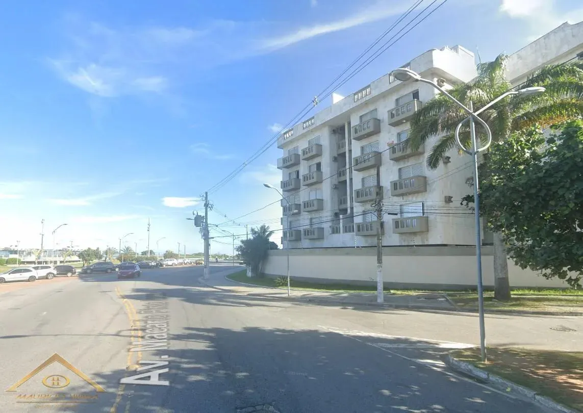 Imagem Cobertura para Venda em Cabo Frio / RJ no bairro Centro