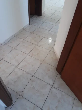 Imagem Apartamento 3 Dormitórios Conjunto Residencial Parque das Mangueiras- Sorocaba/SP