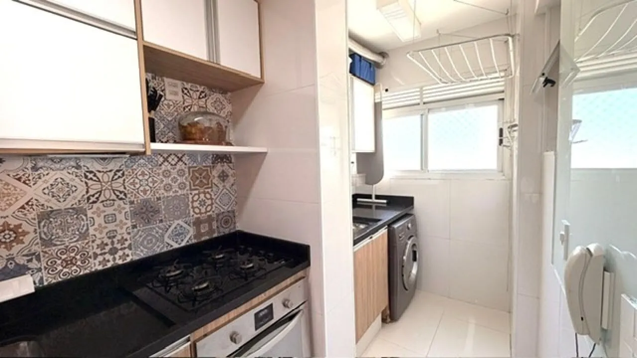 Imagem Apartamento Vila Andrade 2 quartos, 2 vagas, a venda no Mais Morumbi
