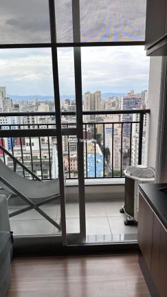 Imagem APARTAMENTO RESIDENCIAL em SÃO PAULO - SP, REPÚBLICA