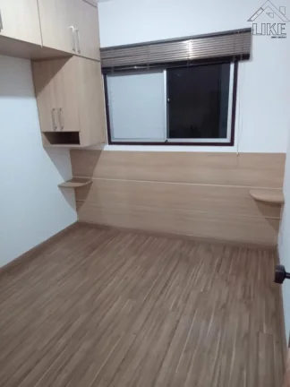 Imagem Apartamento à venda em São José dos Campos, Vila Zizinha - Condomínio Parque Jacarandá