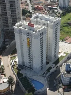 Foto do imóvel Imperdível apartamento à venda em Santo André-SP, no bairro Campestre! 3 quartos, 1 suíte, 2 banheiros, 2 vagas de garagem, 70m² no Condomínio Spazio Dell Arte.