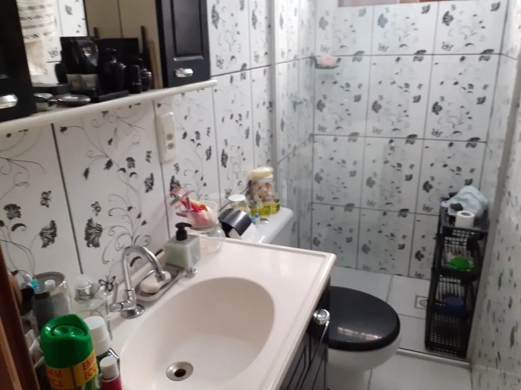 Imagem Casa para Venda - 170m², 3 dormitórios, sendo 1 suites, 2 vagas - Feitoria