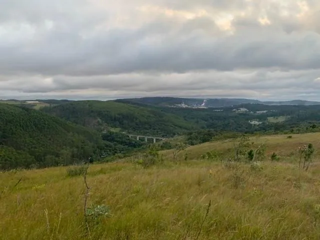 Imagem Área Rural à venda na Cidade de Mairinque na Rodovia Mário Covas