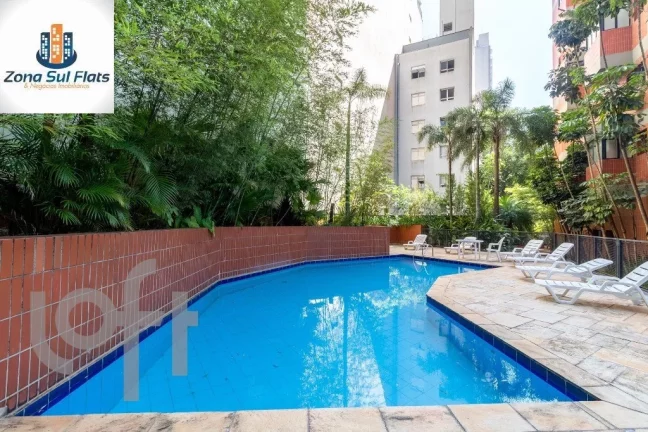 Imagem Apartamento Duplex à Venda Em Pinheiros Com 2 Suítes e 2 Vagas