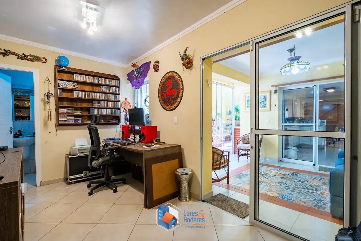 Imagem Casa de vila para venda em Barra Funda com 3 quartos, sendo 3 suítes, 198m²