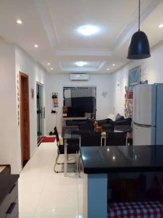 Imagem CASA ITACARÉ