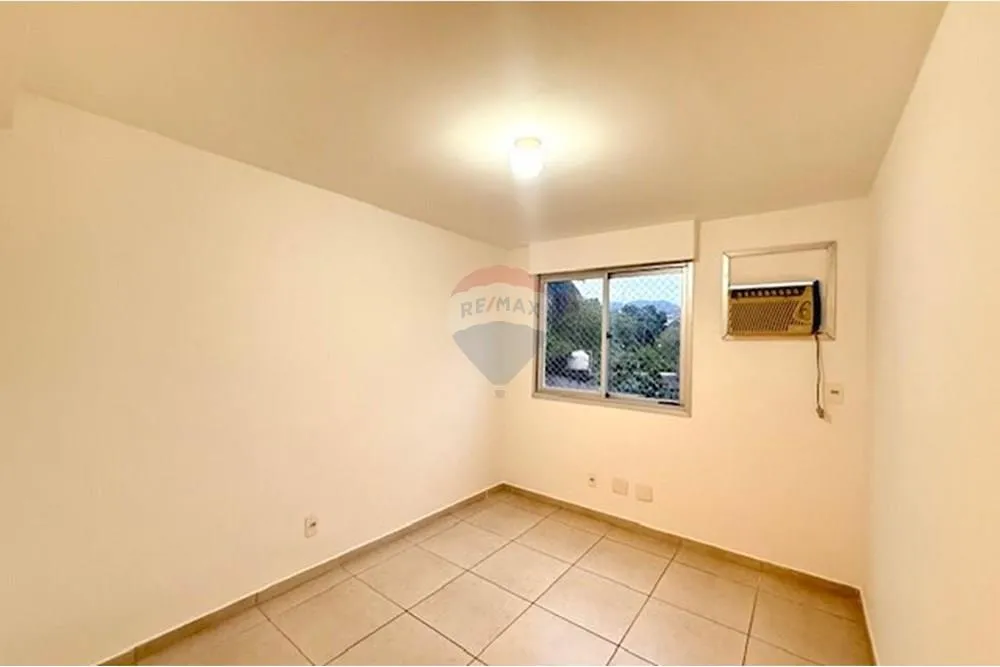 Imagem 3 QUARTOS COM VARANDA, 71M², COM VAGA, A VENDA NO TANQUE