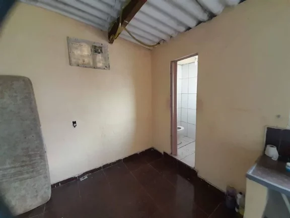 Imagem Casa com 2 dormitórios, 135 m² - venda por R$ 620.000 ou aluguel por R$ 2.820/mês - Vila Antártica - Praia Grande/SP