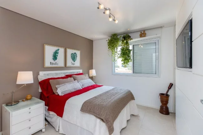 Imagem APARTAMENTO RESIDENCIAL em São Paulo - SP, Indianópolis