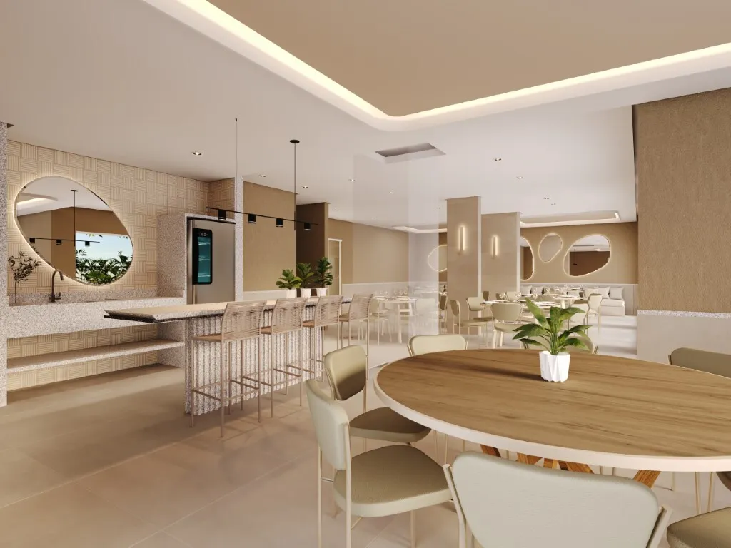 Imagem Apartamento à venda no bairro Jardim América - Goiânia/GO