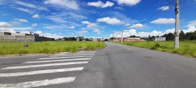 Imagem Terreno à venda 150M², Quintas de Santa Cruz, Taubaté - SP