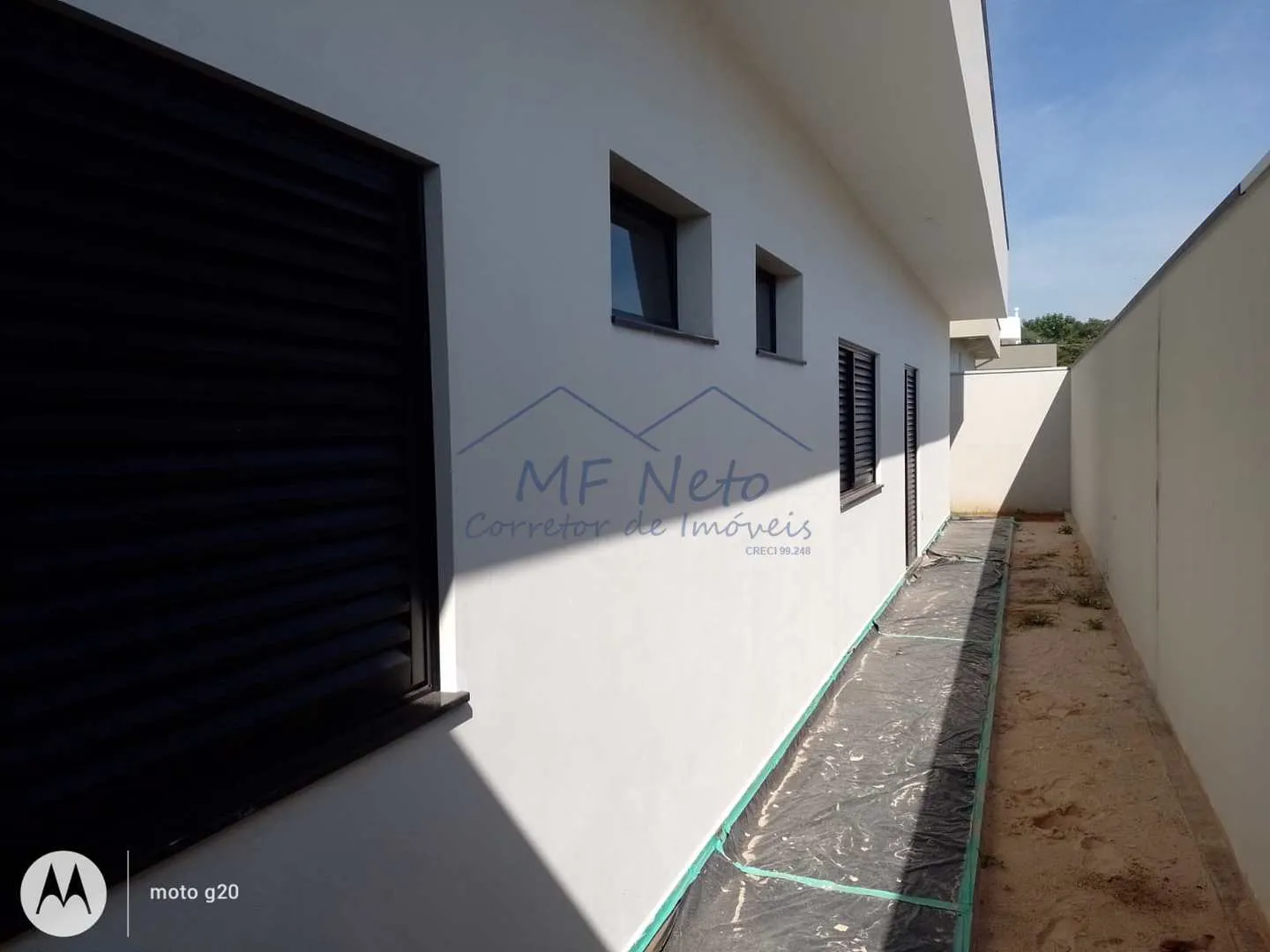 Imagem Casa de Condomínio