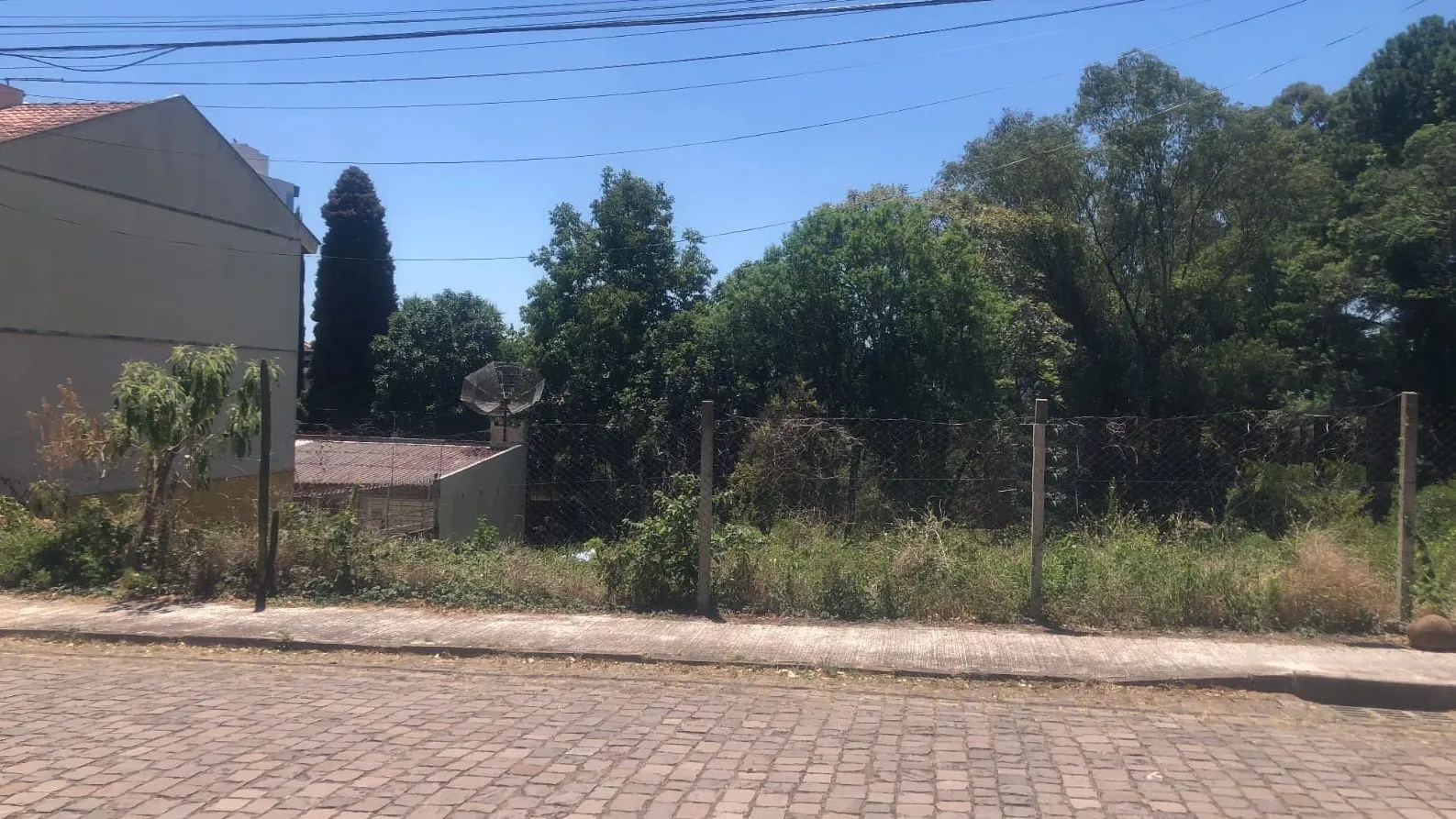 Foto do imóvel Lote à venda em Caxias do Sul, Cinquentenário, 1136.96m2