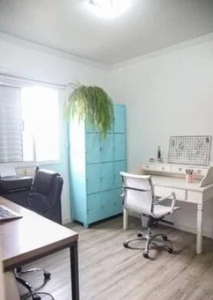Imagem Apartamento impecável planejado 60 m² 2 Dormitórios e com lazer