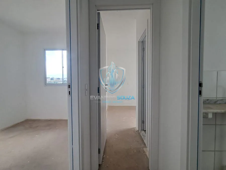 Imagem Apartamento a Venda no bairro Adelia Cavichia Grota - Limeira, SP
