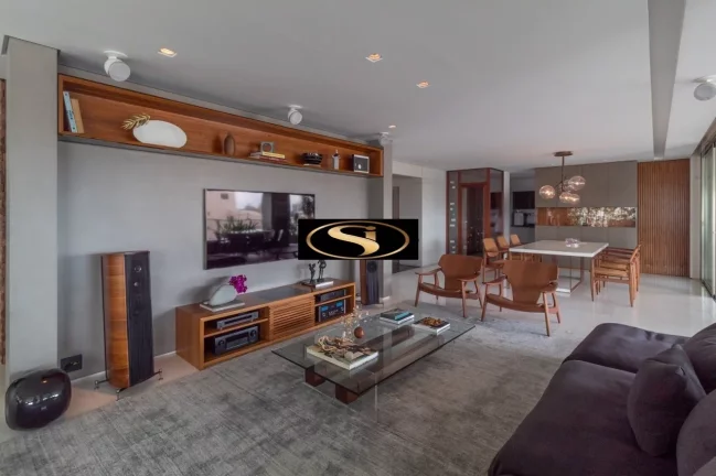 Imagem APARTAMENTO RESIDENCIAL em SÃO PAULO - SP, PINHEIROS